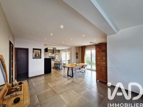 Maison à vendre 8 pièces 174 m² Nissan-lez-Enserune