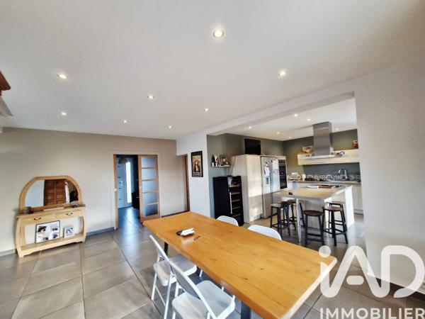 Maison à vendre 8 pièces 174 m² Nissan-lez-Enserune