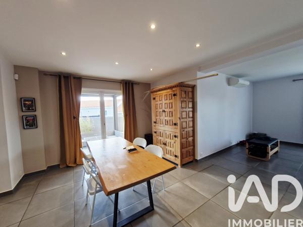 Maison à vendre 8 pièces 174 m² Nissan-lez-Enserune