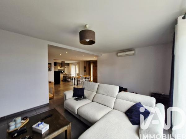 Maison à vendre 8 pièces 174 m² Nissan-lez-Enserune