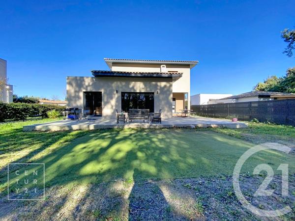 Maison à vendre  5 pièces - 145 m2 TOULOUGES - 66