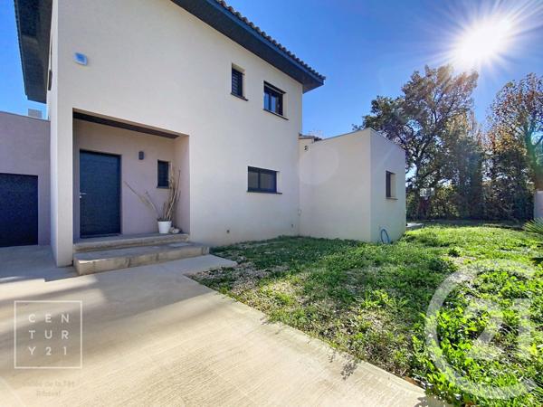 Maison à vendre  5 pièces - 145 m2 TOULOUGES - 66