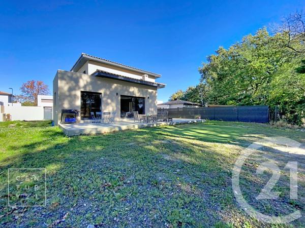 Maison à vendre  5 pièces - 145 m2 TOULOUGES - 66