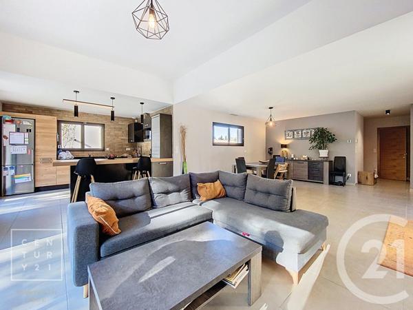 Maison à vendre  5 pièces - 145 m2 TOULOUGES - 66