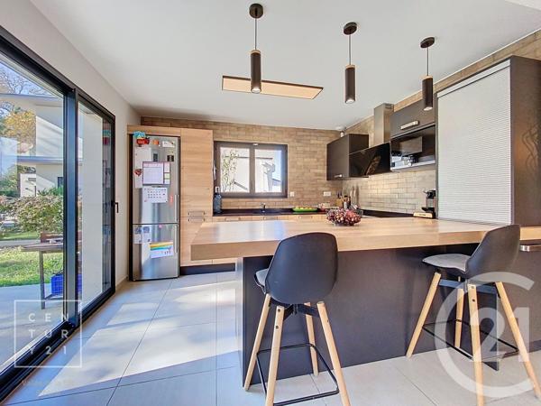 Maison à vendre  5 pièces - 145 m2 TOULOUGES - 66