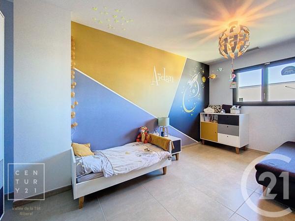 Maison à vendre  5 pièces - 145 m2 TOULOUGES - 66