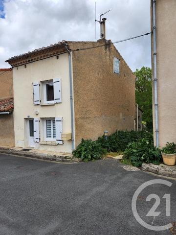 Maison à vendre  3 pièces - 70 m2 SAIX - 81