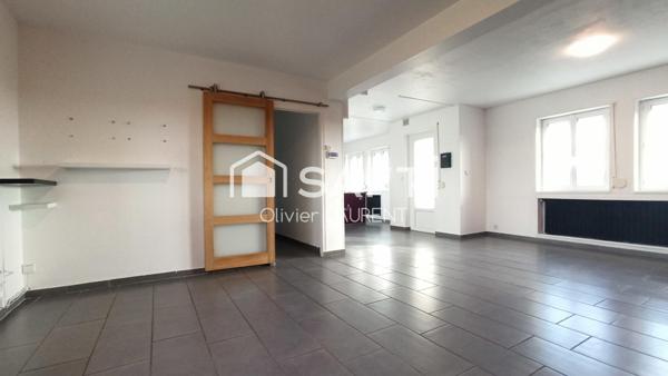 Belle néo bretonne en campagne proche du bourg