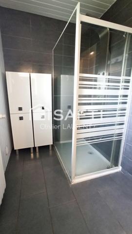 Belle néo bretonne en campagne proche du bourg