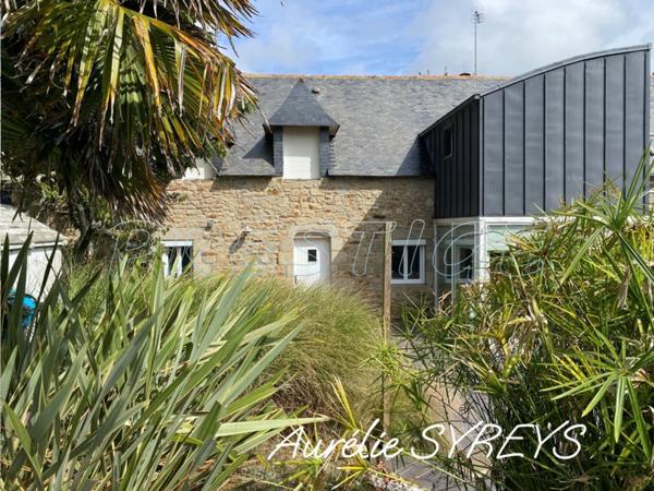 Véritable Havre de Paix à GUIDEL