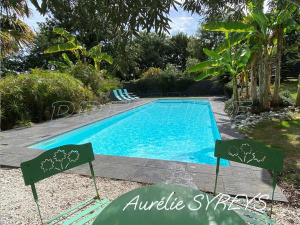 Véritable Havre de Paix à GUIDEL