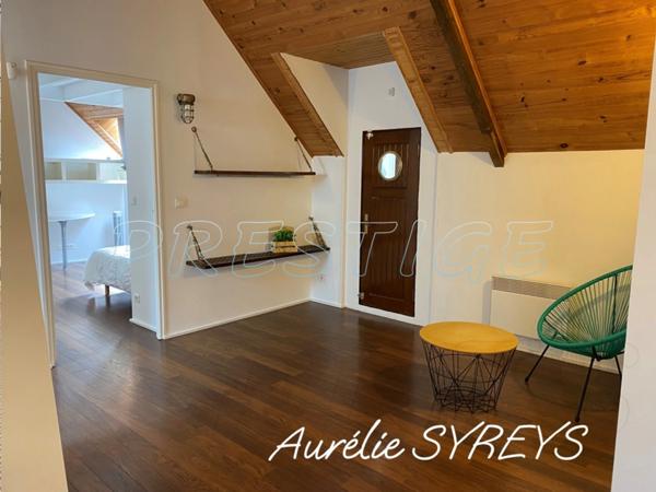 Véritable Havre de Paix à GUIDEL