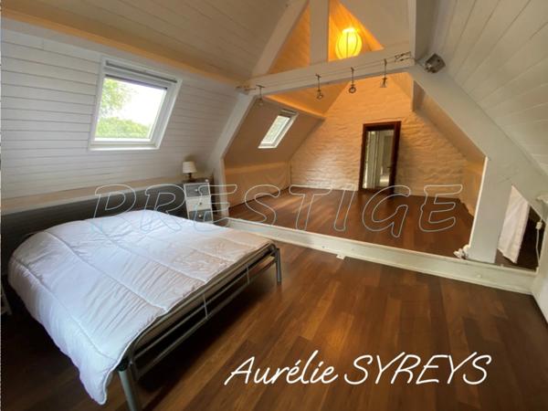 Véritable Havre de Paix à GUIDEL