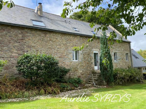 Véritable Havre de Paix à GUIDEL