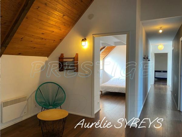 Véritable Havre de Paix à GUIDEL