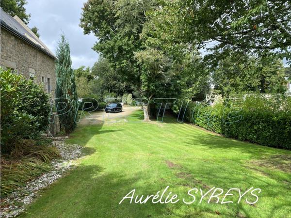 Véritable Havre de Paix à GUIDEL