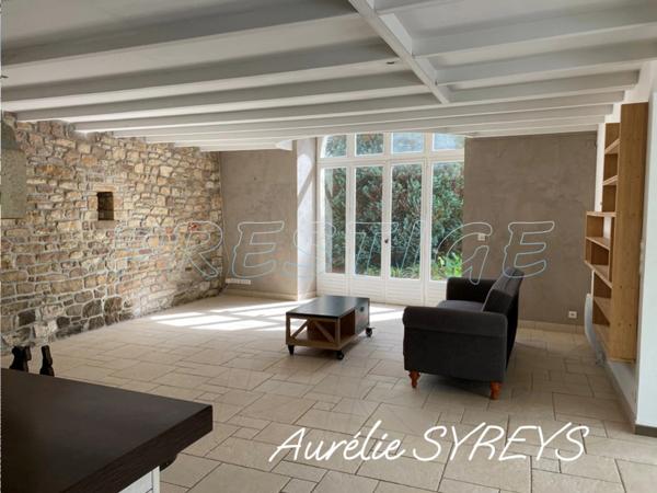 Véritable Havre de Paix à GUIDEL