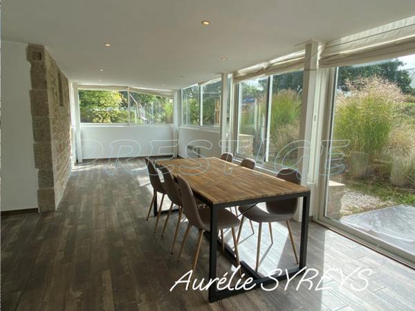 Véritable Havre de Paix à GUIDEL