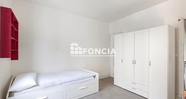 À vendre Studio 15.58 m² - Paris 75010