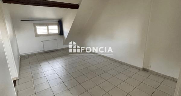 À vendre Appartement 2 pièces 47 m² - ÉTréchy 91580