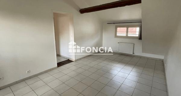 À vendre Appartement 2 pièces 47 m² - ÉTréchy 91580