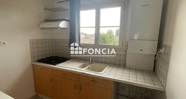 À vendre Appartement 2 pièces 47 m² - ÉTréchy 91580