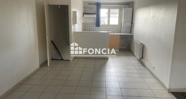 À vendre Appartement 2 pièces 47 m² - ÉTréchy 91580