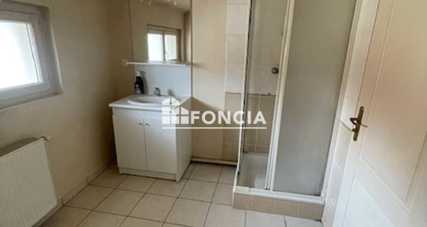 À vendre Appartement 2 pièces 47 m² - ÉTréchy 91580