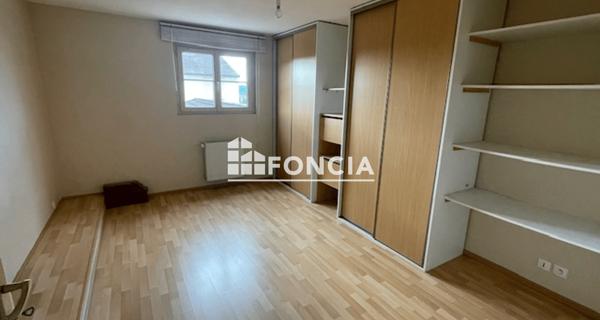 À vendre Appartement 2 pièces 47 m² - ÉTréchy 91580