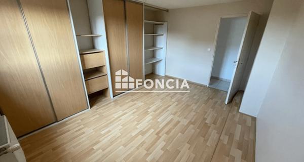 À vendre Appartement 2 pièces 47 m² - ÉTréchy 91580