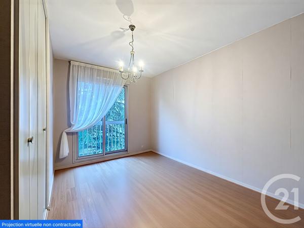 Appartement F2 à vendre  2 pièces - 39,93 m2 LYON - 69006