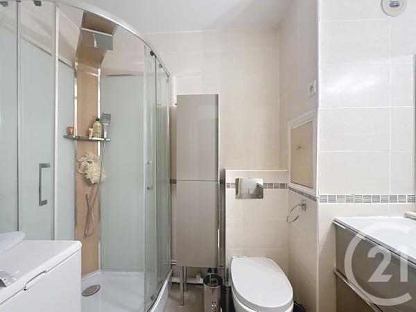 Appartement F2 à vendre  2 pièces - 39,93 m2 LYON - 69006