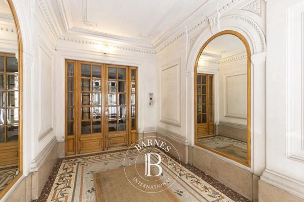 Paris 15ème, Appartement 2 Chambres -  78 m² à vendre