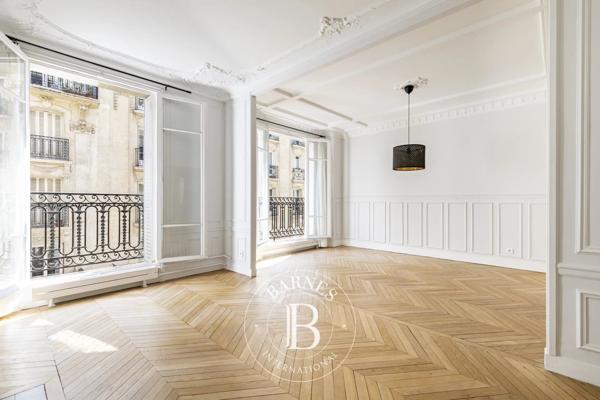 Paris 15ème, Appartement 2 Chambres -  78 m² à vendre