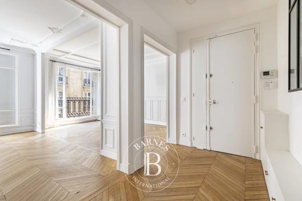 Paris 15ème, Appartement 2 Chambres -  78 m² à vendre