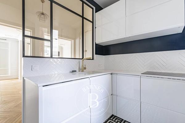 Paris 15ème, Appartement 2 Chambres -  78 m² à vendre
