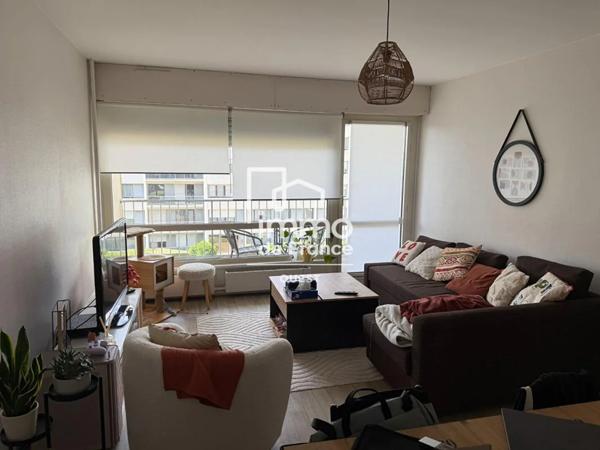 Appartement à louer à Angers (49000)