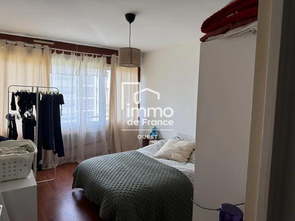 Appartement à louer à Angers (49000)