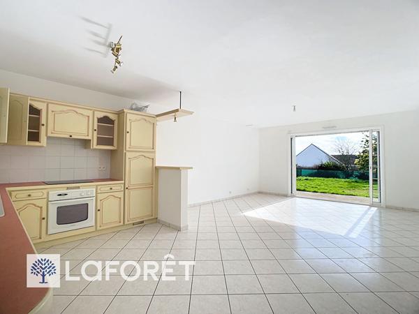 Achat maison Plouay - 6 pièce(s) - 109 m² - 294 700 €