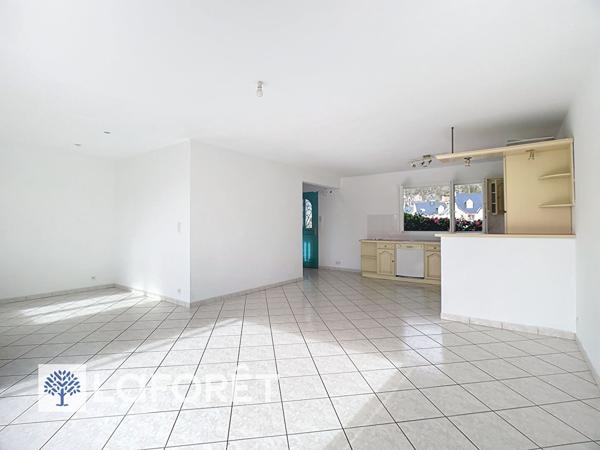 Achat maison Plouay - 6 pièce(s) - 109 m² - 294 700 €