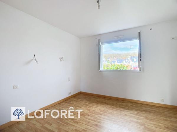 Achat maison Plouay - 6 pièce(s) - 109 m² - 294 700 €