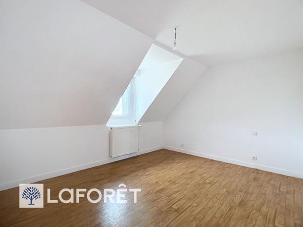 Achat maison Plouay - 6 pièce(s) - 109 m² - 294 700 €