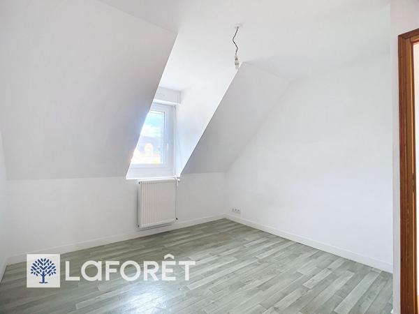 Achat maison Plouay - 6 pièce(s) - 109 m² - 294 700 €