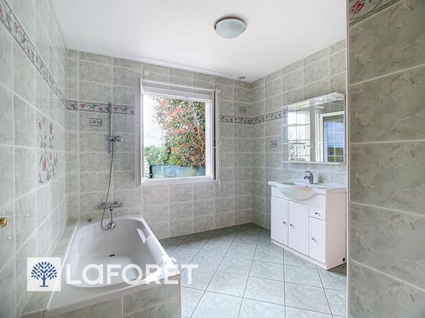 Achat maison Plouay - 6 pièce(s) - 109 m² - 294 700 €