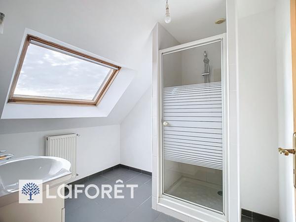 Achat maison Plouay - 6 pièce(s) - 109 m² - 294 700 €