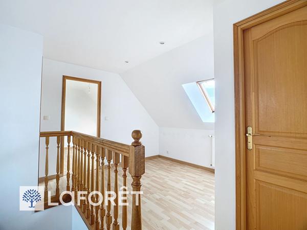 Achat maison Plouay - 6 pièce(s) - 109 m² - 294 700 €