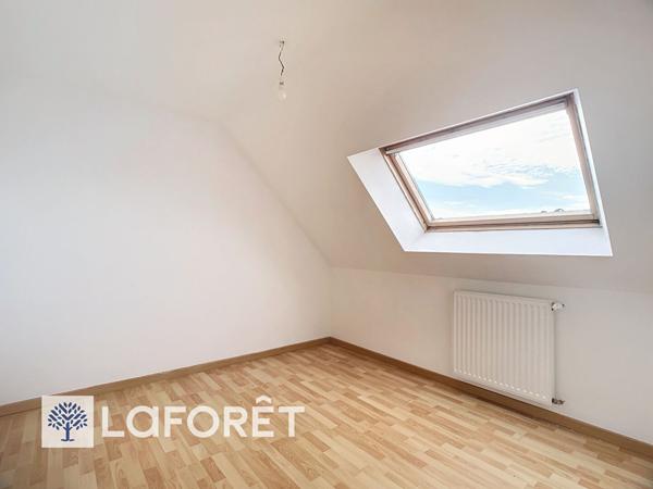 Achat maison Plouay - 6 pièce(s) - 109 m² - 294 700 €