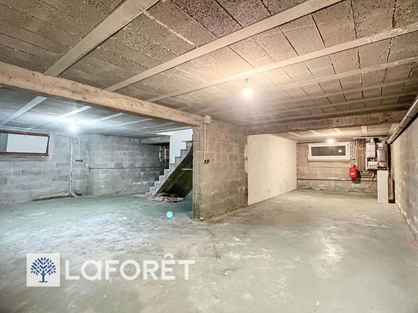 Achat maison Plouay - 6 pièce(s) - 109 m² - 294 700 €