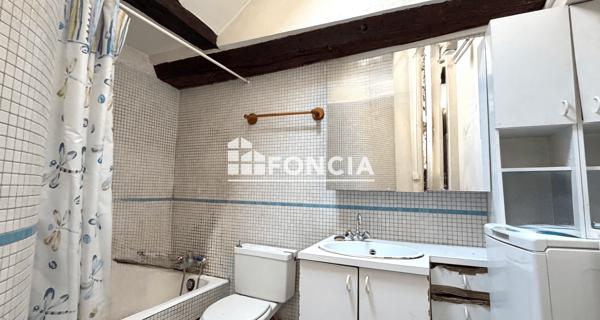 À vendre Appartement 2 pièces 49.14 m² - Paris 75005