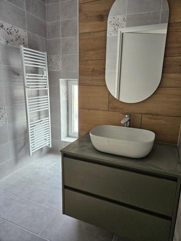 Appartement Rethel 3 pièce(s) 51.05 m2